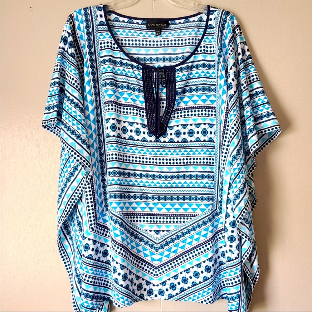 Lane Bryant swim cover. Size 18/20